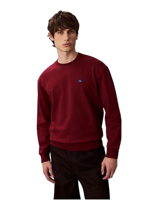LV04RC273GWCV ROSSO CALVIN KLEIN | LV04RC273GWCV ROSSO